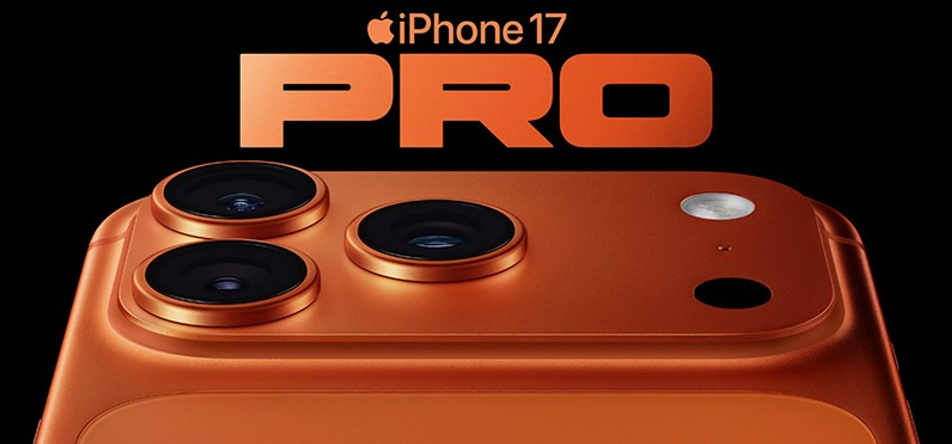 Featured iPhones banner
